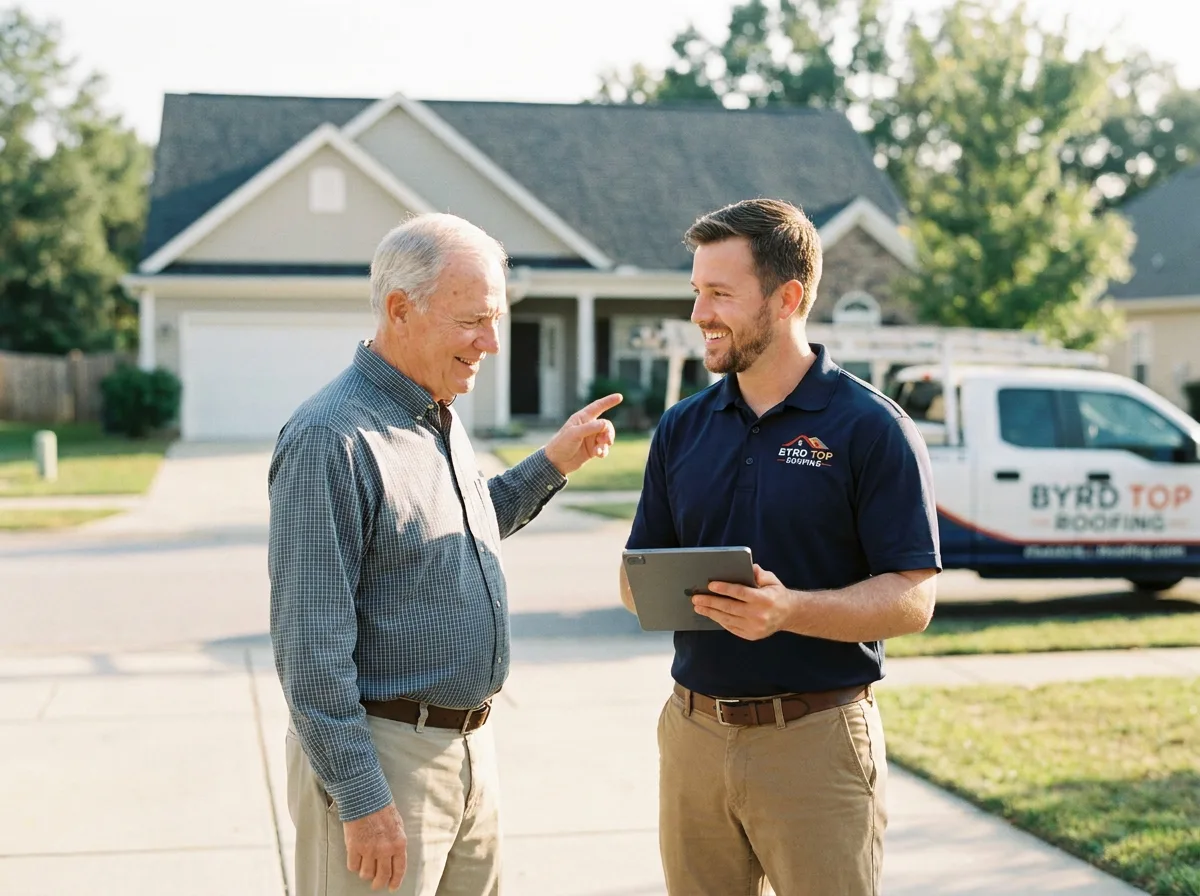Roofing Ball, LA FAQs